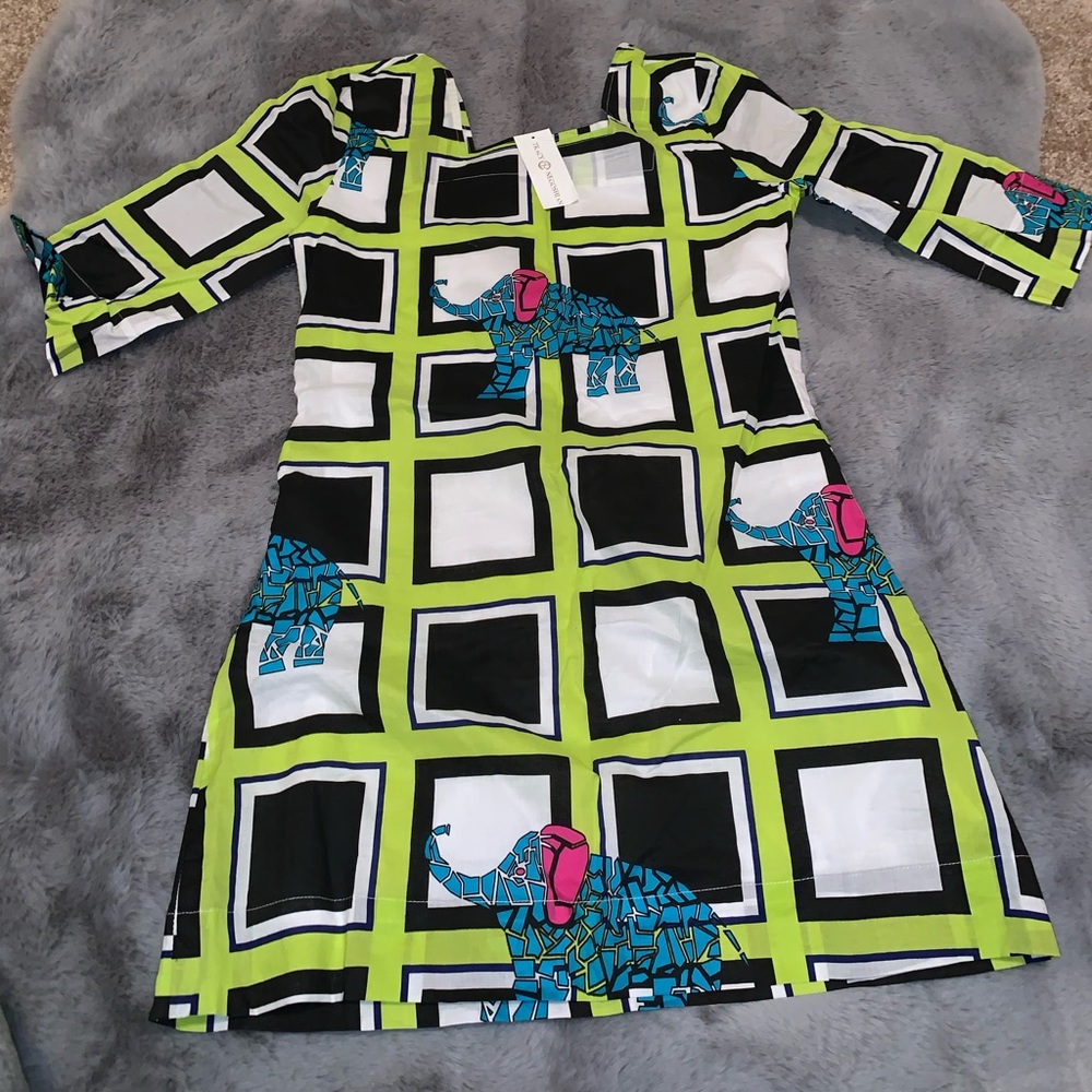 Tracy Negoshian dresses